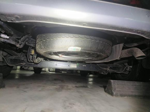 [南昌·赣A] 二手福特全顺2023款 2.0T汽油自动商旅型短轴低顶7/8/9座