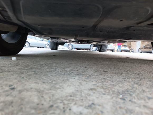 [南通·沪C] 二手斯柯达柯米克2018款 1.5L 手动舒适版 国V