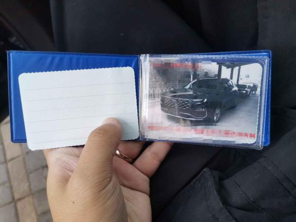 [嘉兴·浙F] 二手福特领裕2021款 EcoBoost 225 尊领型PLUS 6座