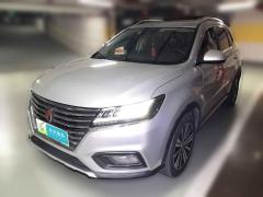 [上海·沪A] 荣威荣威RX5新能源2017款eRX550T混动互联尊荣旗舰版