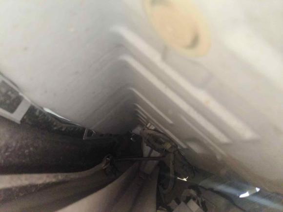 [宁波·浙B] 二手思铭东风本田X-NV2020款 风驰版