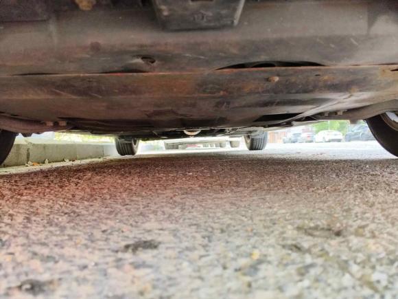 [南京·苏A] 二手丰田雷凌2014款 1.6G CVT精英版