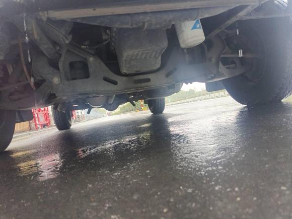 [上海·沪J] 二手依维柯依维柯得意2017款 2.5T A35客车5-7座47Z5