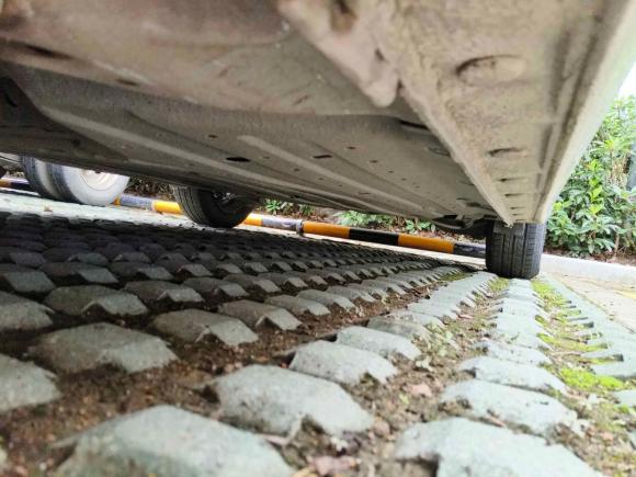 [宁波·浙B] 二手本田飞度2014款 1.5L LX CVT舒适型