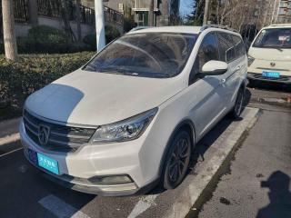 宝骏宝骏7302019款1.5TCVT时尚型7座国V