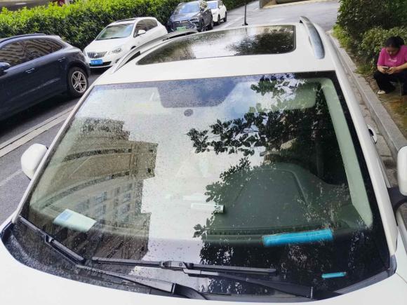 [上海·苏F] 二手大众途铠2019款 280TSI DSG舒适版