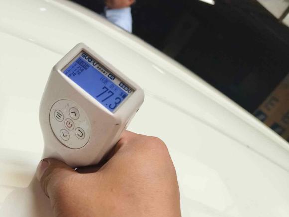 [青岛·鲁B] 二手奔驰奔驰B级2017款 B 180