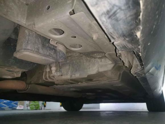 [台州·浙B] 二手凯迪拉克凯迪拉克XTS2013款 28T 舒适型