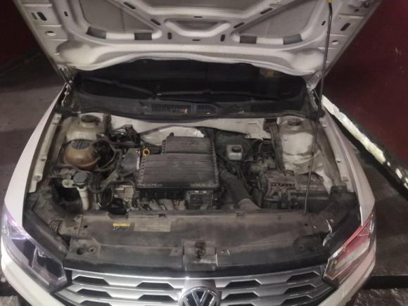 [常州·苏D] 二手大众C-TREK蔚领2018款 1.5L 自动舒适型