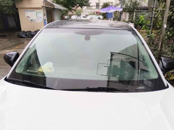 [上海·沪F] 二手奥迪奥迪Q2L2021款 35 TFSI 进取动感型