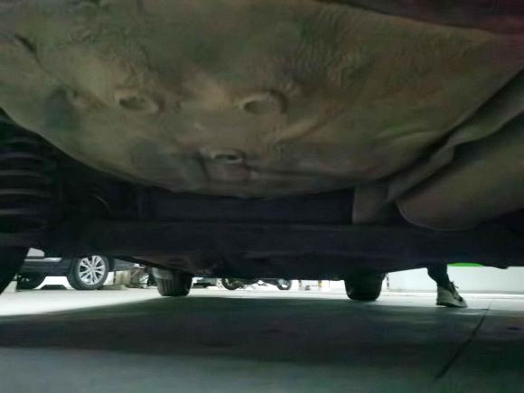 [济南·鲁A] 二手福特嘉年华2011款 两厢 1.5L 自动时尚型