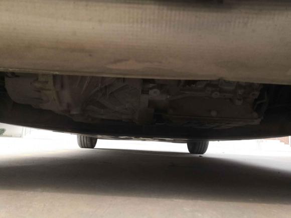 [武汉·鄂A] 二手smartsmart forfour2016款 0.9T 66千瓦极致版