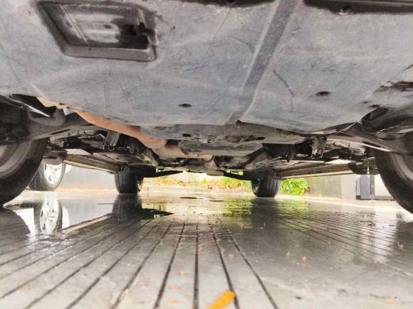 [宁波·浙B] 二手斯巴鲁斯巴鲁XV2012款 2.0i 豪华版