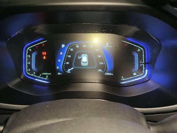 [无锡·苏D] 二手现代北京现代ix352021款 2.0L 自动两驱GLS领先版