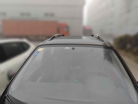 [嘉兴·沪C] 二手东风风行景逸X52015款 1.6L 手动尊享型