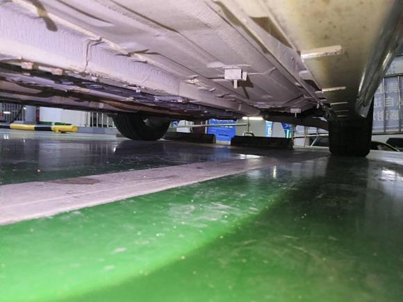 [宁波·浙B] 二手长安睿骋CC2018款 1.5T 自动豪雅型 国V