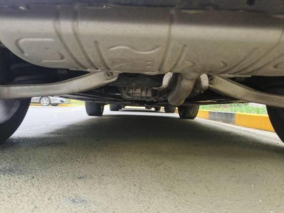 [上海·沪M] 二手奔驰奔驰GLA2018款 GLA 220 4MATIC 运动型