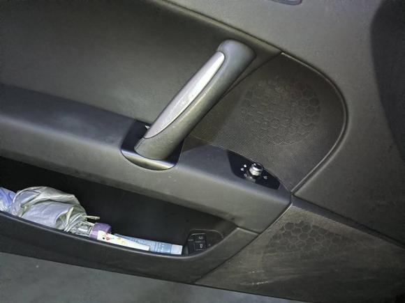 [上海·沪K] 二手奥迪奥迪TT2011款 TT Coupe 2.0TFSI