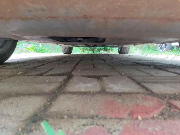 [青岛·鲁U] 二手丰田锐志2010款 2.5V 风尚菁英版