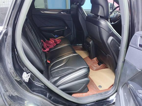 [无锡·苏B] 二手林肯林肯MKC2018款 2.0T 两驱尊享版