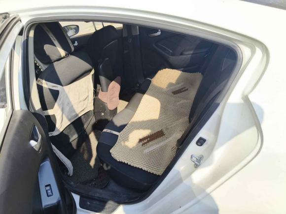 [合肥·皖A] 二手起亚起亚K32016款 1.6L 自动GL