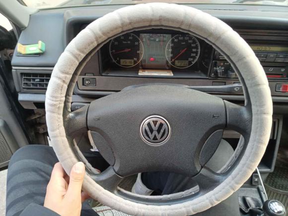 [无锡·苏B] 二手大众桑塔纳经典2007款 1.8L 景畅型