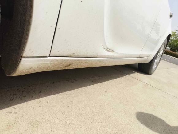 [青岛·鲁V] 二手别克君威2015款 1.6T 精英技术型