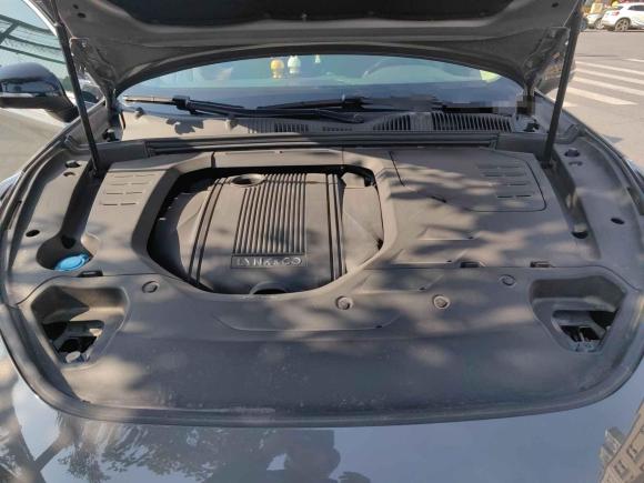 [上海·沪B] 二手领克领克022018款 1.5T DCT两驱耀Pro版 国V