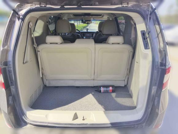 [济南·鲁N] 二手别克别克GL82013款 3.0L GT豪华商务豪雅版