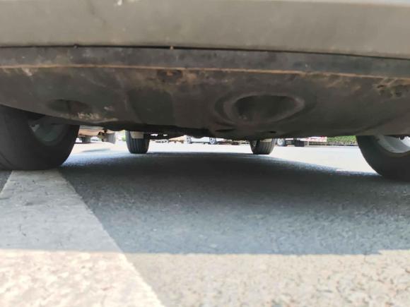 [济南·鲁A] 二手现代途胜2018款 1.6T 双离合两驱15周年特别版