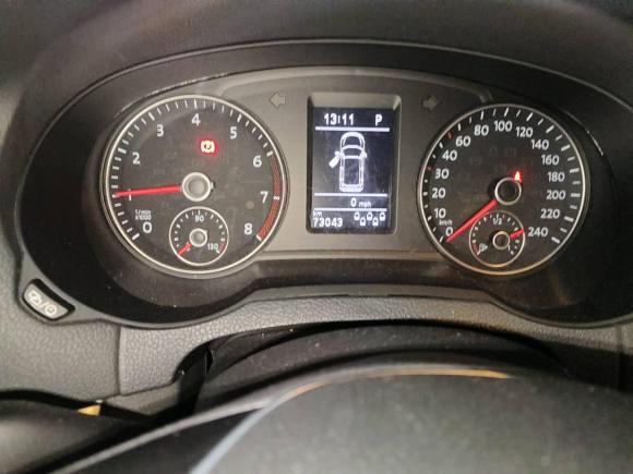 [合肥·皖A] 二手大众夏朗2016款 380TSI 舒享型 7座