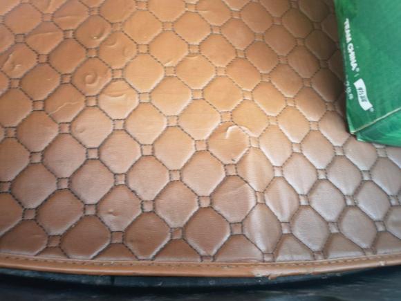 [嘉兴·浙F] 二手北汽绅宝绅宝X352016款 1.5L 手动豪华版