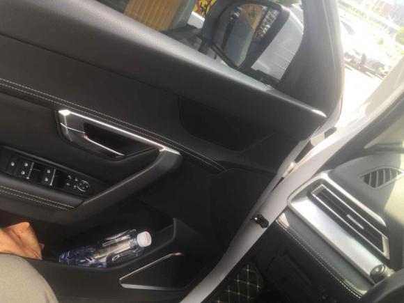 [深圳·粤B] 二手比亚迪宋Pro2019款 1.5T 自动精英型