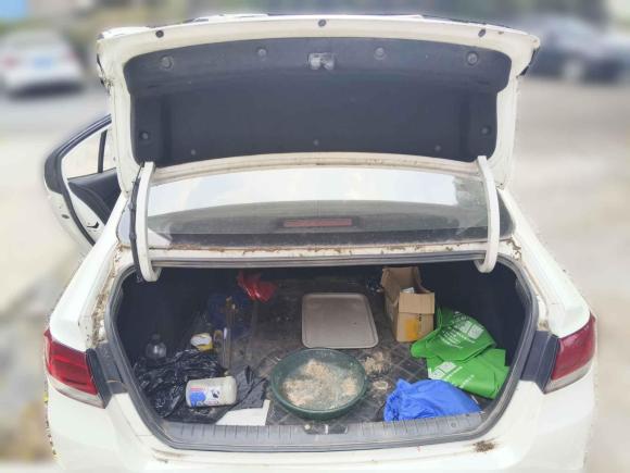 [金华·浙G] 二手起亚起亚K42014款 1.6T 自动Turbo