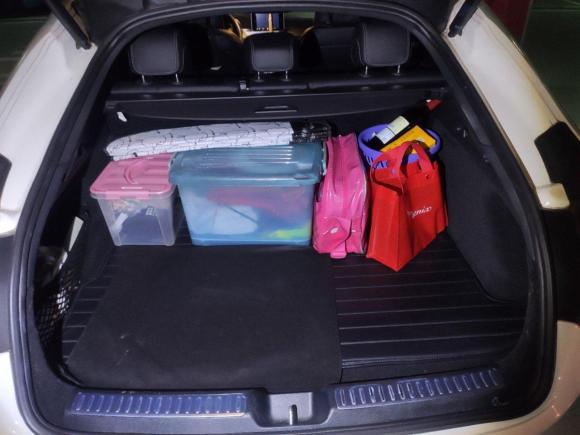 [杭州·浙A] 二手奔驰奔驰GLC2017款 GLC 200 4MATIC 轿跑SUV