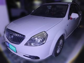 别克凯越2013款 1.5L 自动经典型「武汉二手车」「天天拍车」