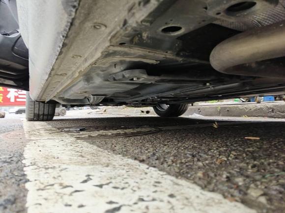 [宁波·浙B] 二手雪佛兰迈锐宝XL2022款 Redline 550T 自动锐动版