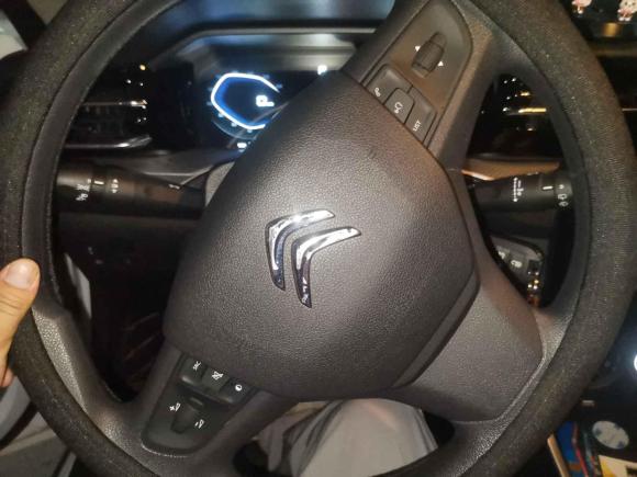 [武汉·鄂W] 二手雪铁龙雪铁龙C3-XR2021款 190THP DCT致尚版