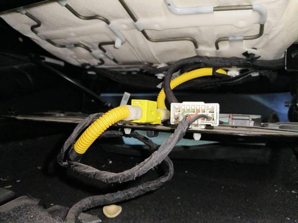 [西安·陕U] 二手哈弗哈弗H62021款 第三代 1.5T 自动两驱Supreme