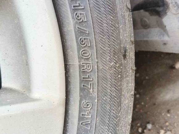 [广州·粤V] 二手本田杰德2013款 1.8L 自动舒适版 5座