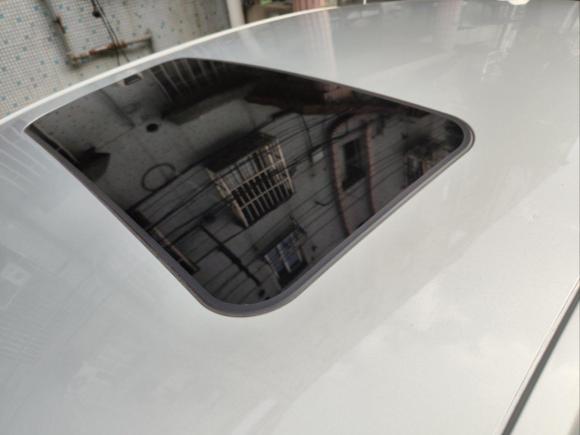 [上海·沪A] 二手荣威荣威i6新能源2019款 PLUS 50T 互联网荣耀旗舰版