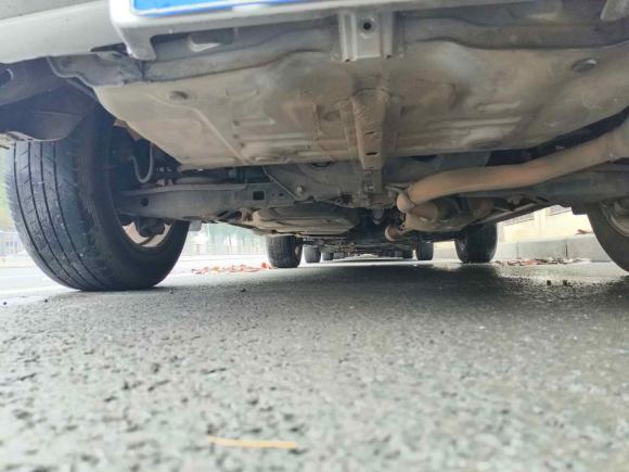 [成都·川T] 二手丰田RAV4荣放2010款 2.4L 自动豪华升级版