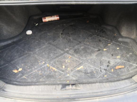 [义乌·浙G] 二手比亚迪比亚迪G62012款 1.5T 自动尊荣型