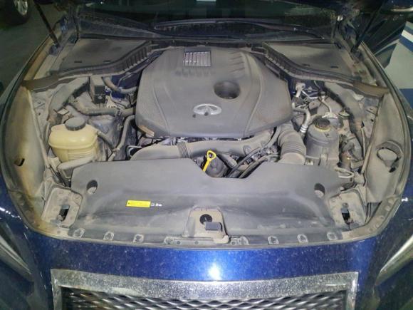 [济南·鲁A] 二手英菲尼迪英菲尼迪Q50L2015款 2.0T 悦享版