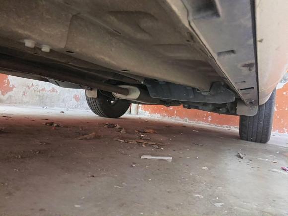 [深圳·赣C] 二手奇瑞瑞虎72018款 1.5T 手动豪华版 国V