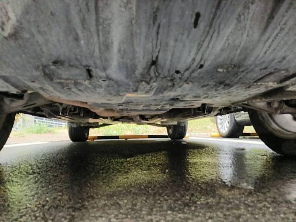 [北京·京F] 二手斯巴鲁森林人2016款 2.0i 时尚导航版