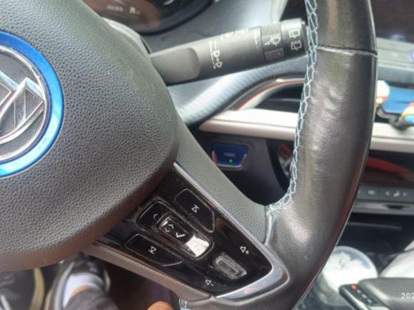 [上海·沪A] 二手别克微蓝62019款 互联智慧型