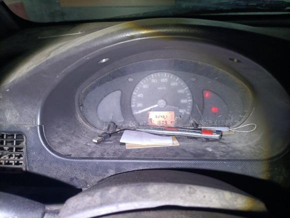 [上海·皖K] 二手五菱汽车五菱荣光2019款 1.5L 加长基本型