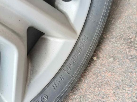 [金华·浙G] 二手日产骐达TIIDA2023款 1.6L CVT智行版