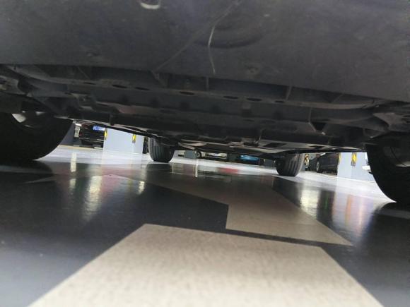 [上海·沪D] 二手凯迪拉克凯迪拉克XT52021款 2.0T 两驱豪华型